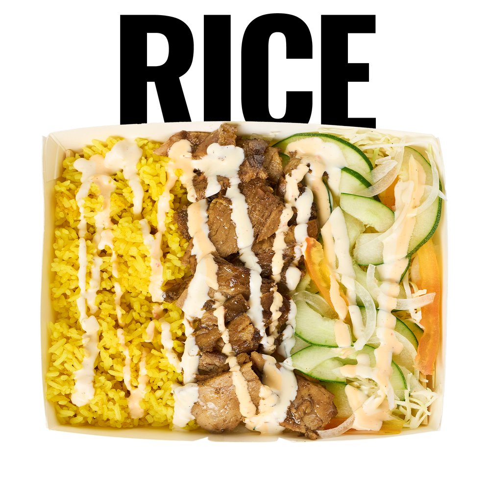 Menu – Jafar's