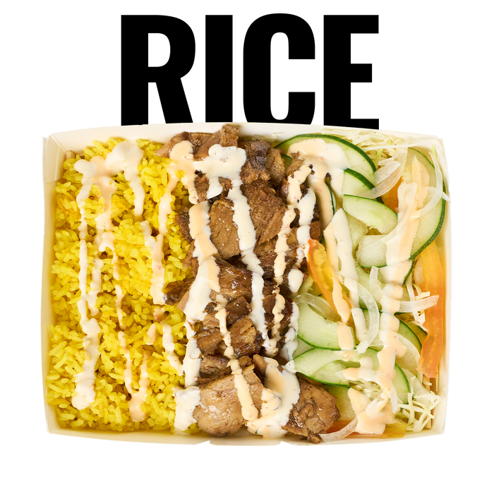 Menu – Jafar's