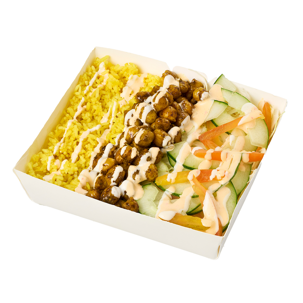 Jafar's Delivery - Wraps and More