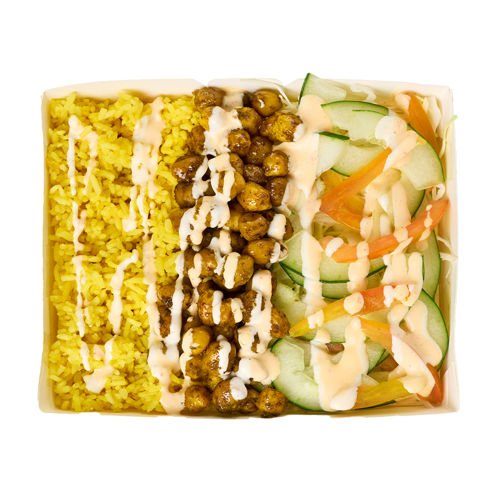 Jafar's Delivery - Wraps and More