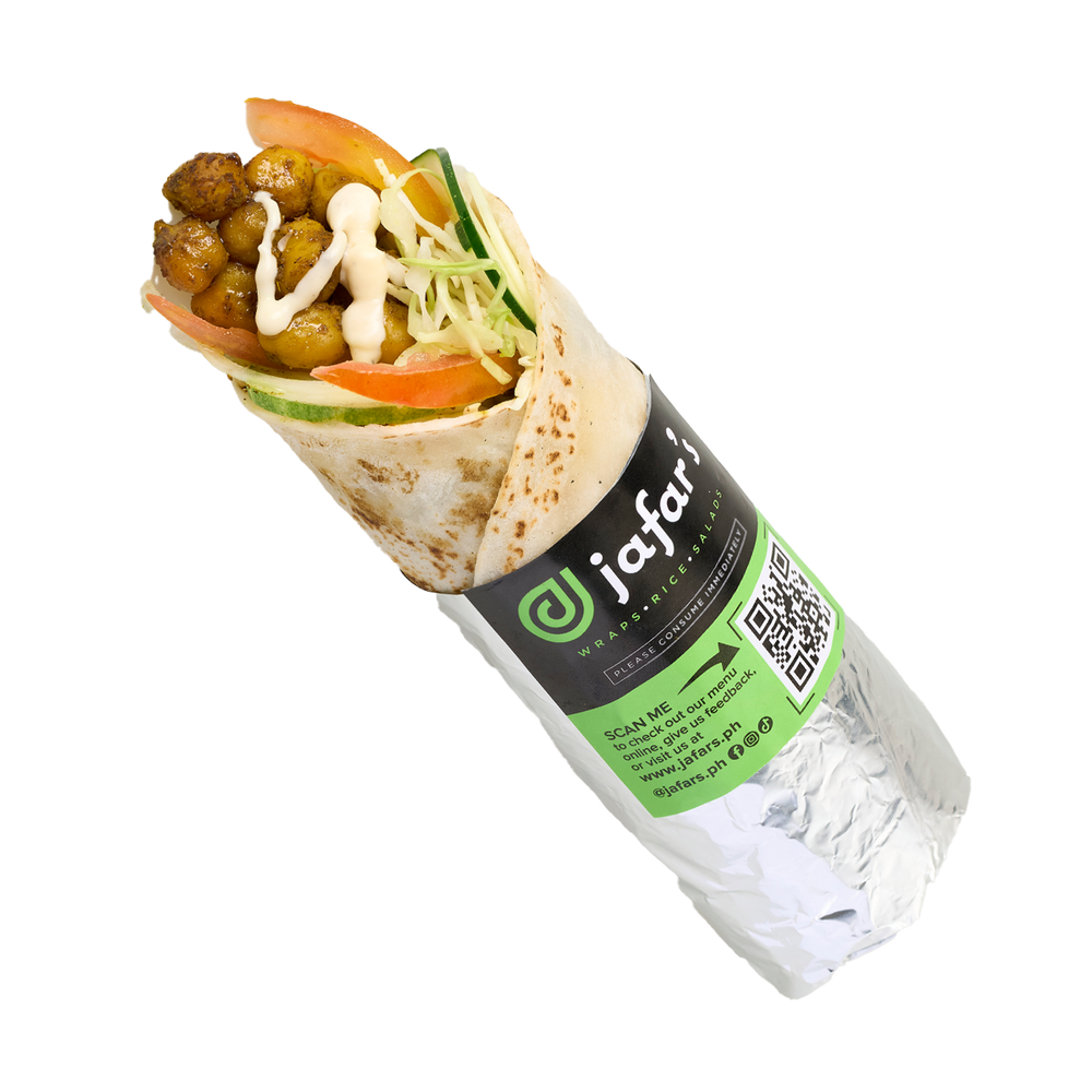 Jafar's Delivery - Wraps and More