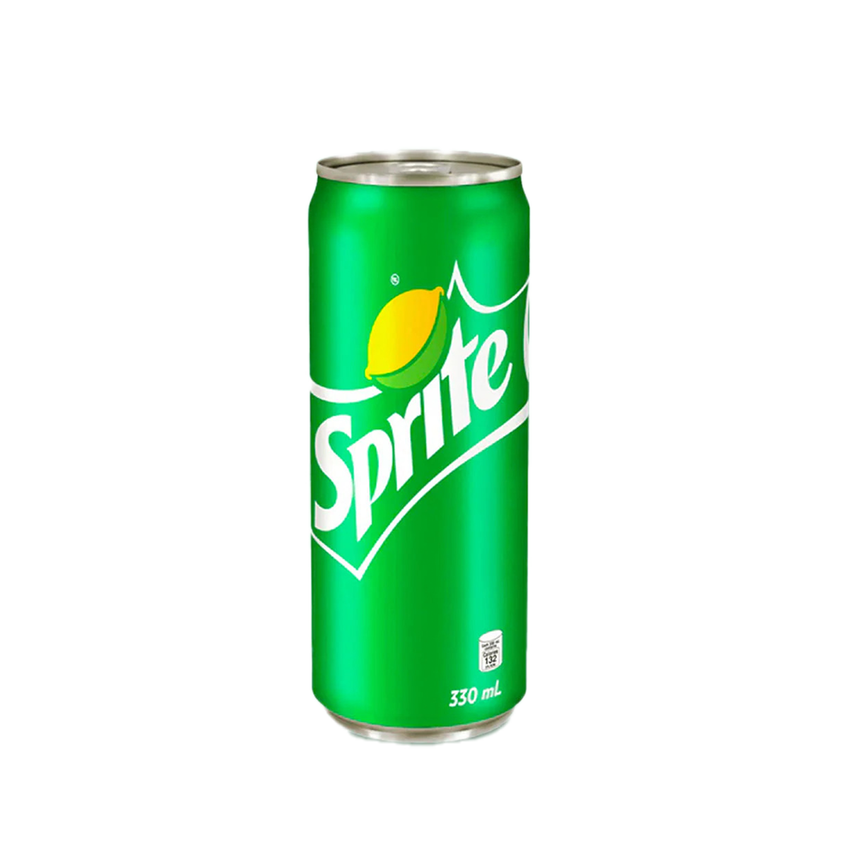 Softdrinks in Can